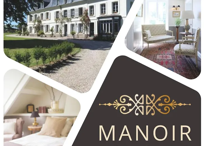 Manoir Du Clap