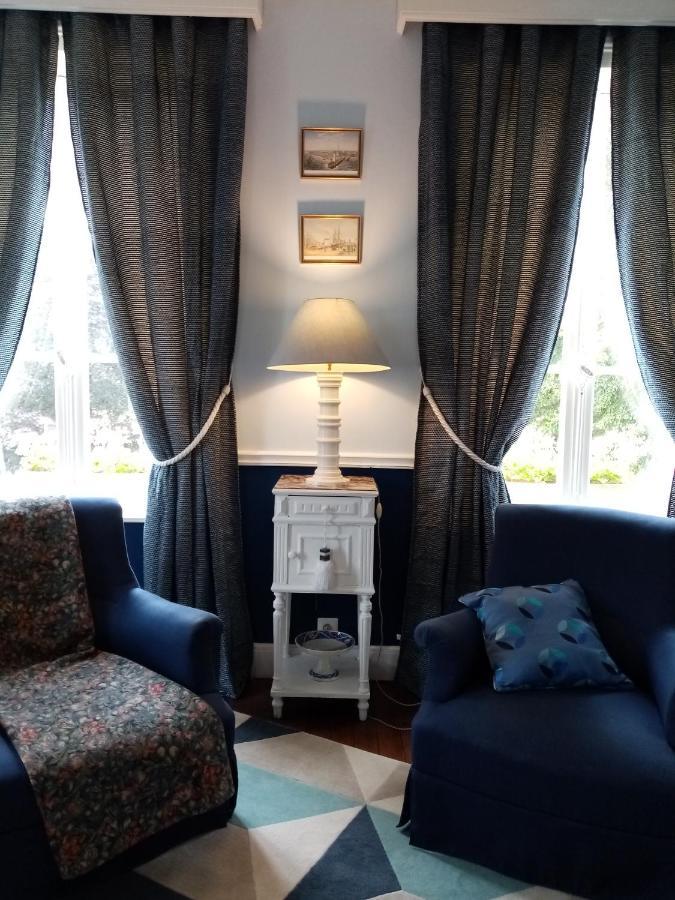 Guest house Manoir Du Clap La Cerlangue