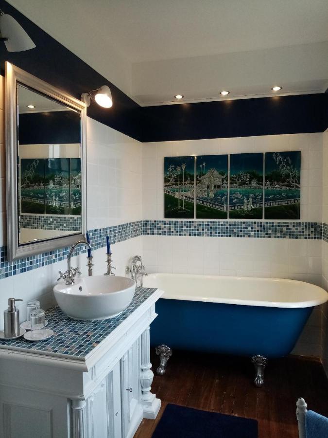 Manoir Du Clap Guest house *