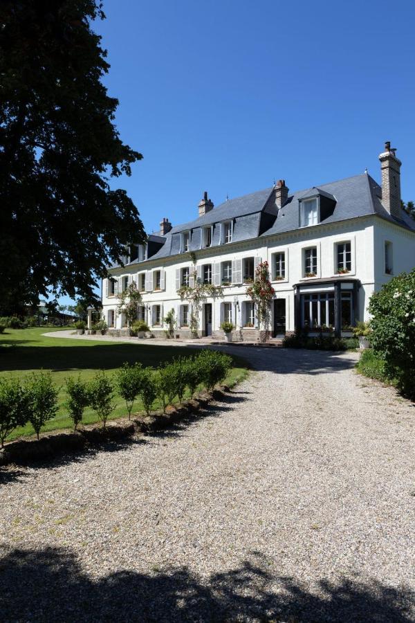 Manoir Du Clap *