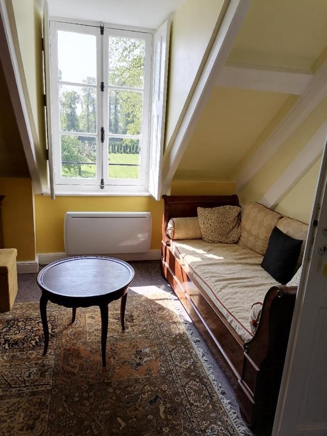Manoir Du Clap La Cerlangue