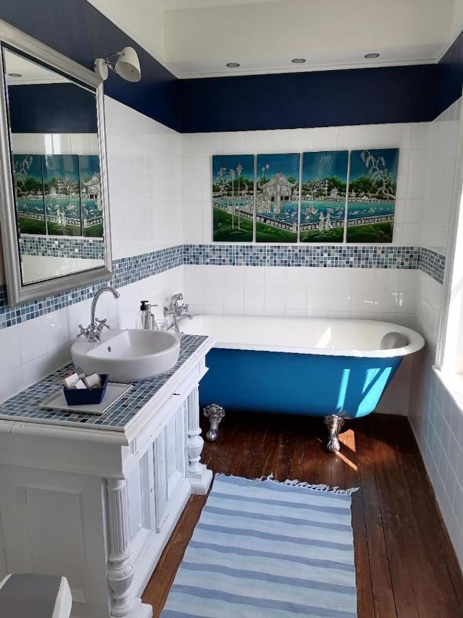 Manoir Du Clap Guest house *