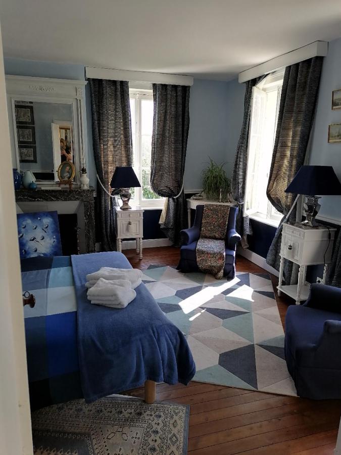 Manoir Du Clap La Cerlangue