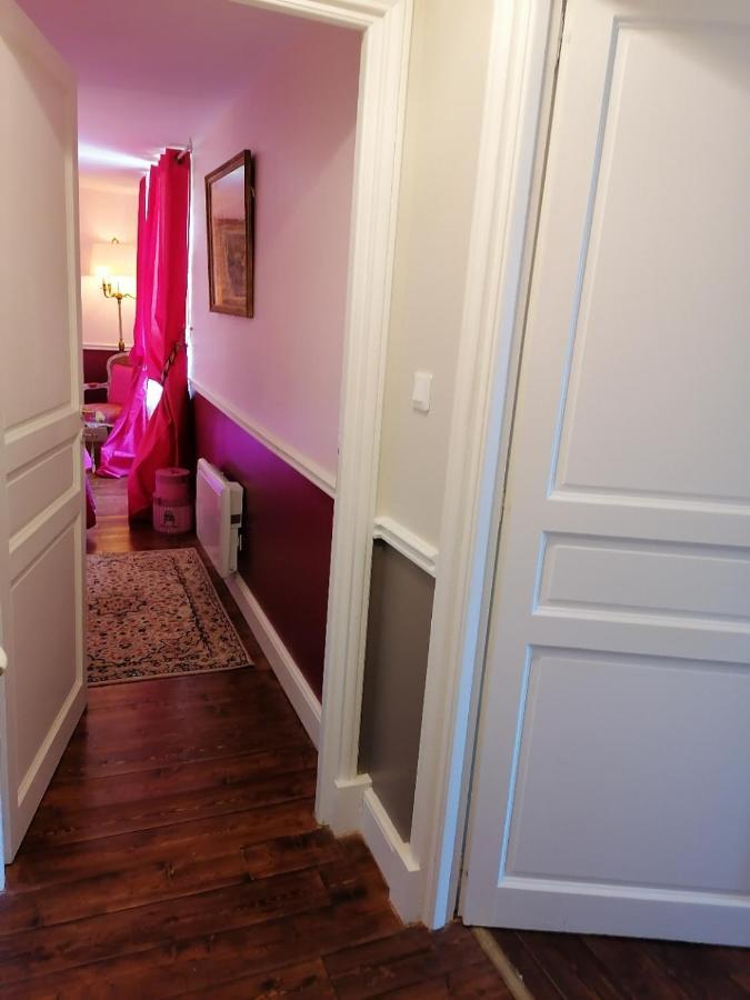 Guest house Manoir Du Clap *