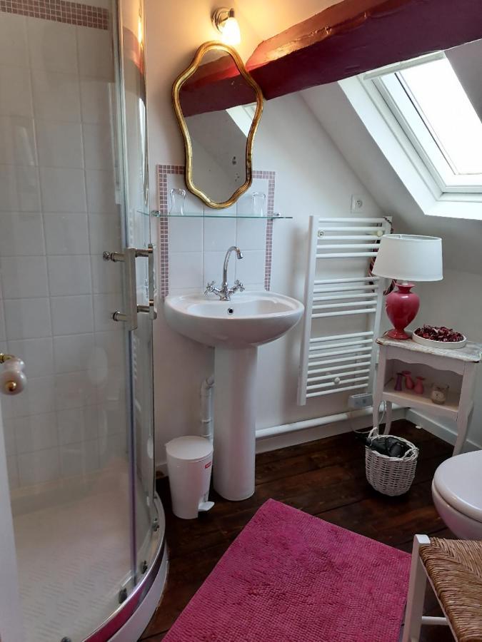 Manoir Du Clap Guest house *