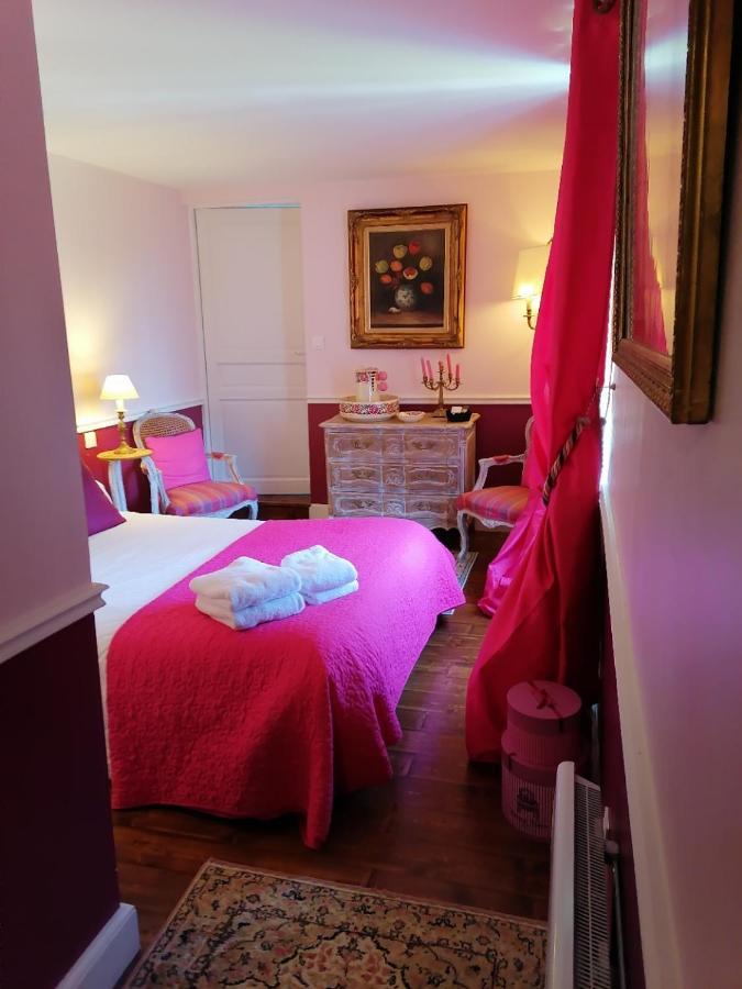 Guest house Manoir Du Clap *